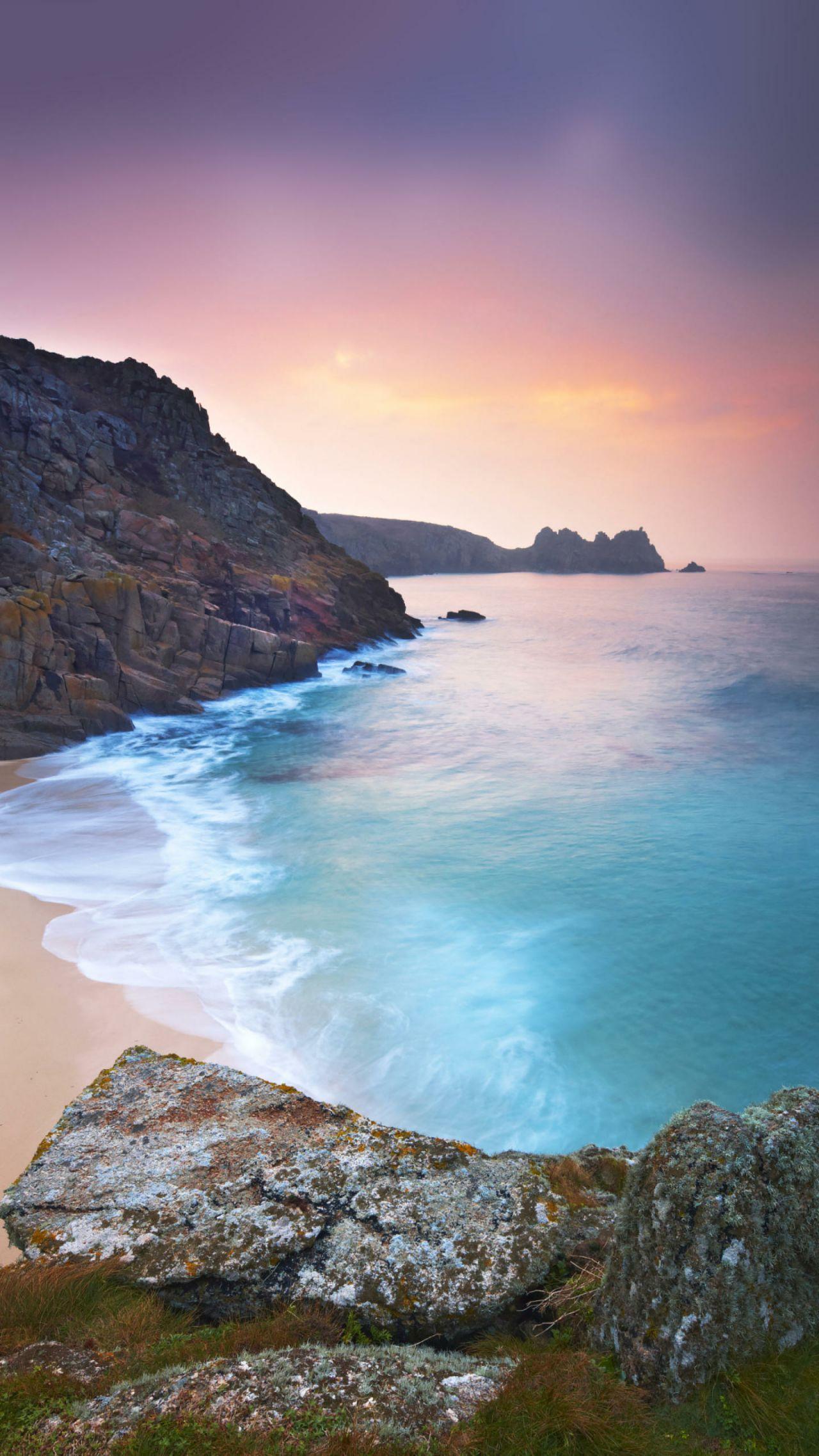 什么样的手机壁纸才算好壁纸