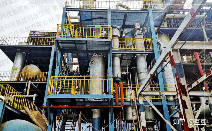 真空结晶器原理及应用