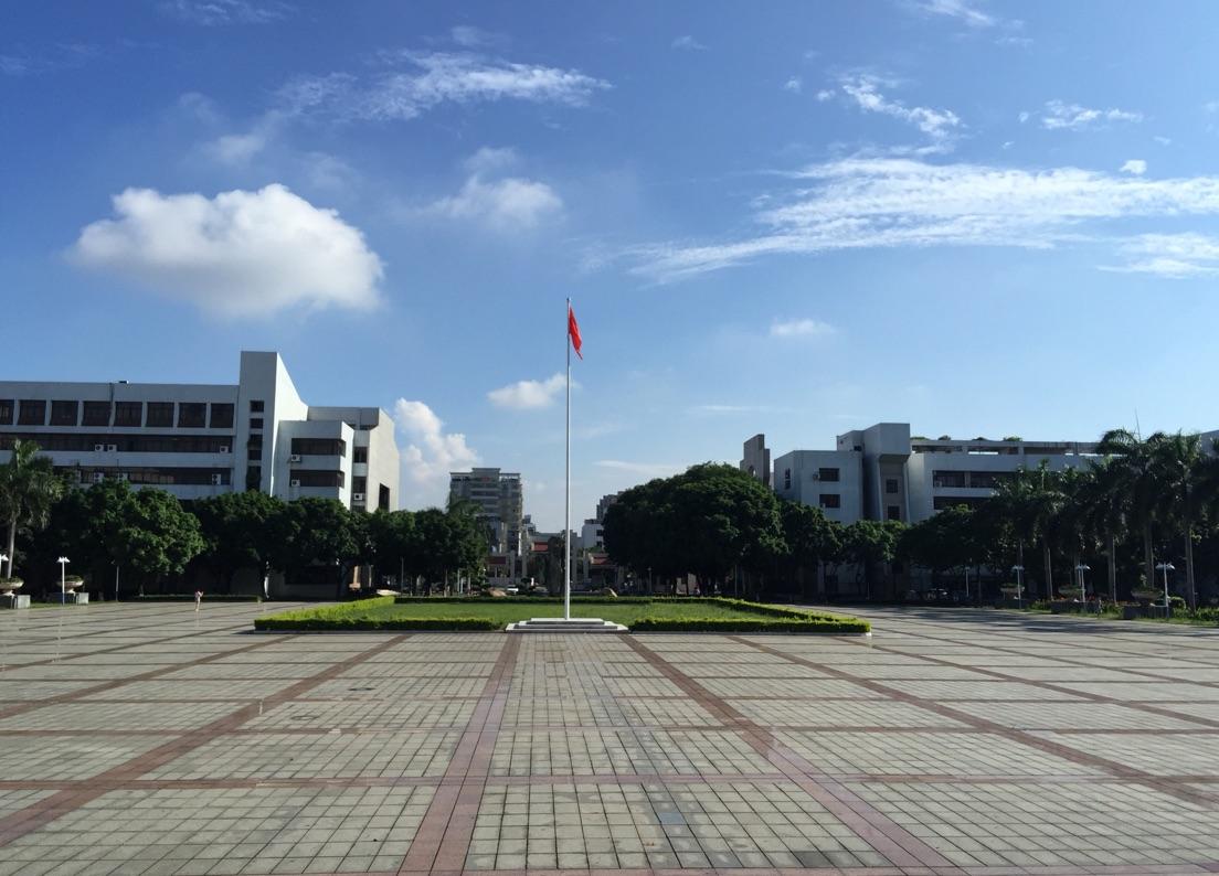 佛山科学技术学院怎么样啊? - 知乎