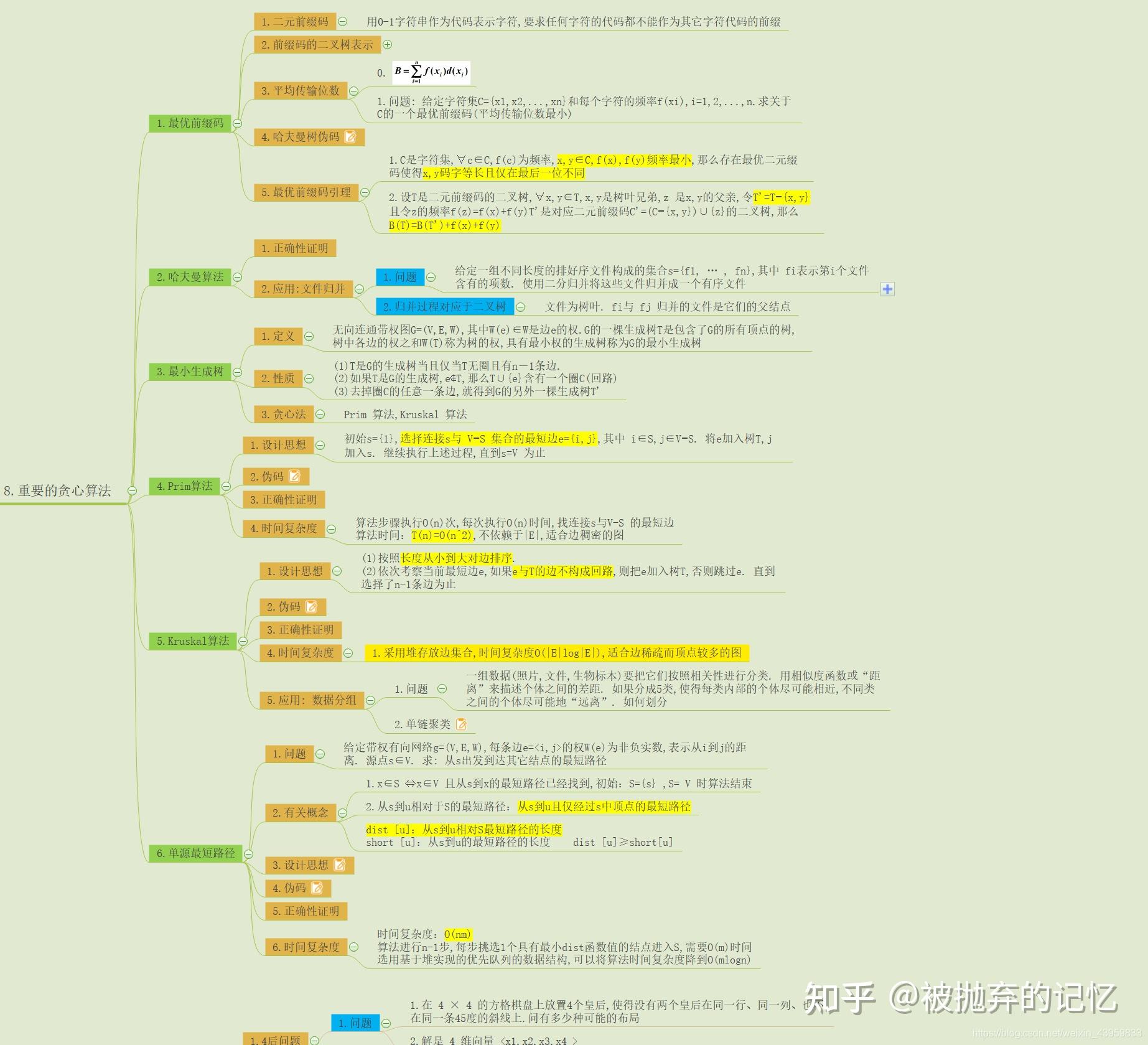 如何学习算法分析与设计?12 如何学习算法分析与设计?