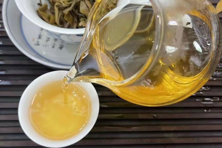 弯弓:茶马古道上的遗世明珠 - 知乎
