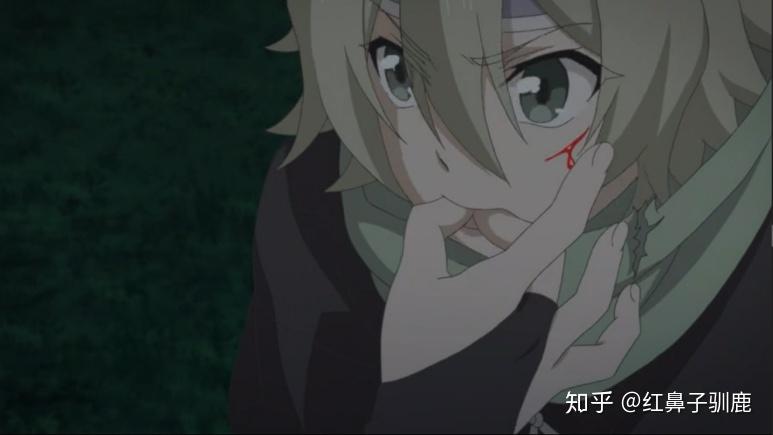 一部料理带来幸福的番剧妖怪旅馆营业中