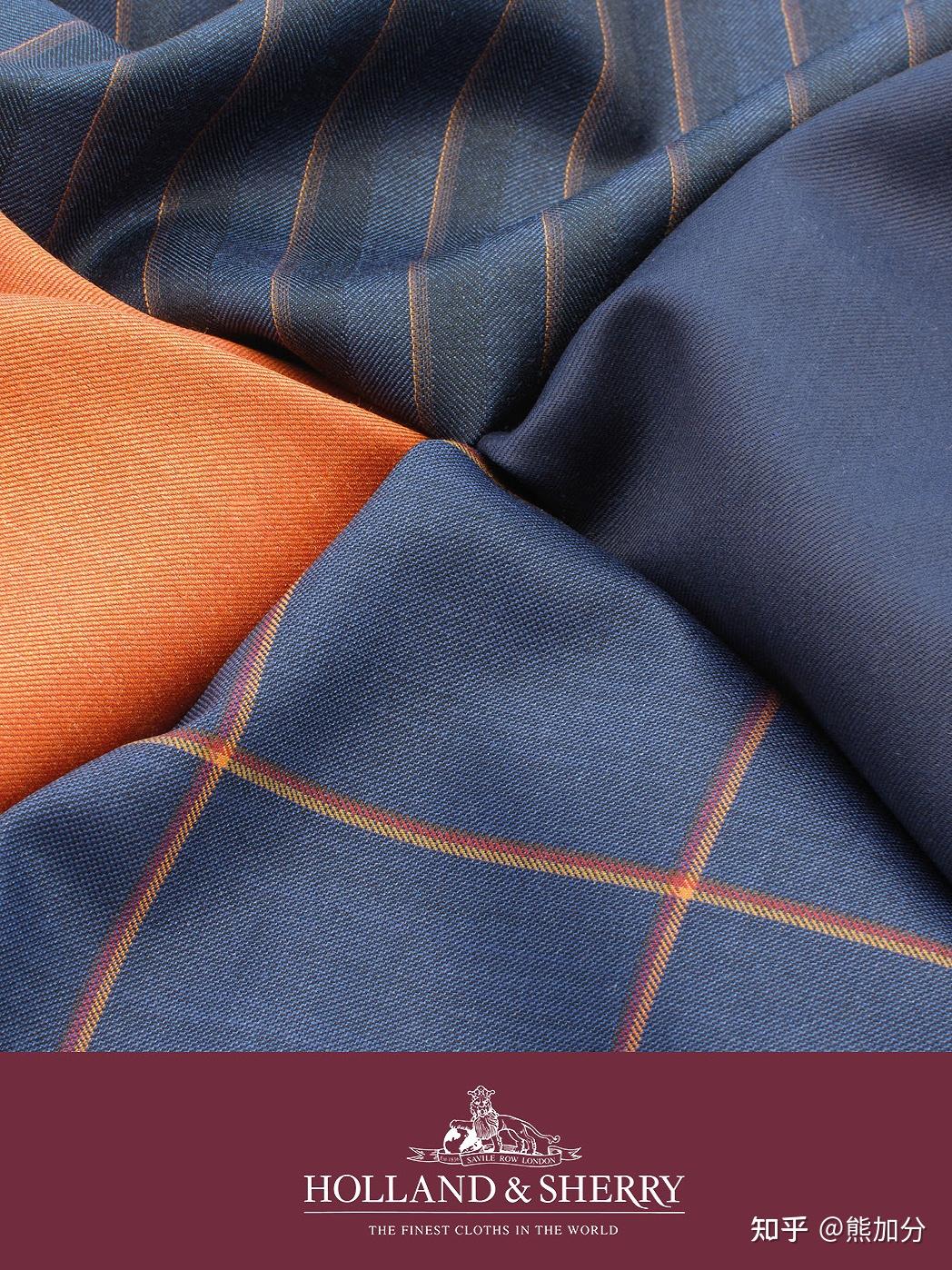 让你摸了便不愿放手的面料究竟有多优秀hollandsherry