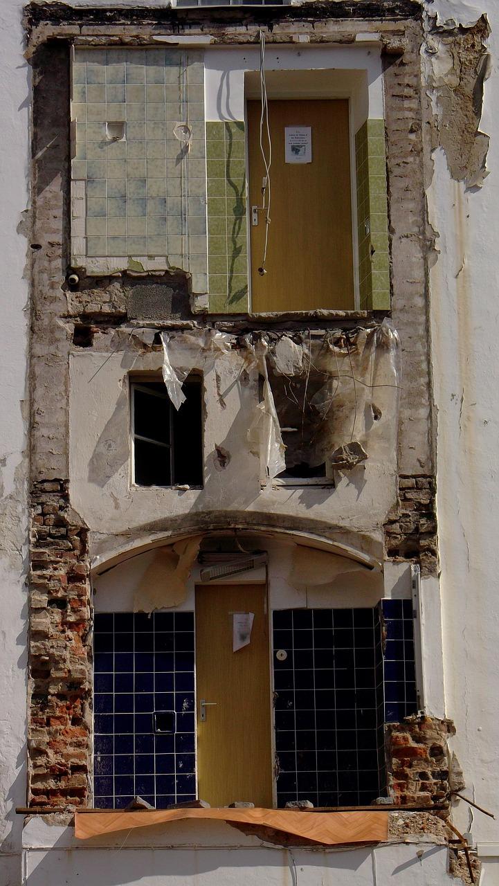 3. 开封烂尾楼原因