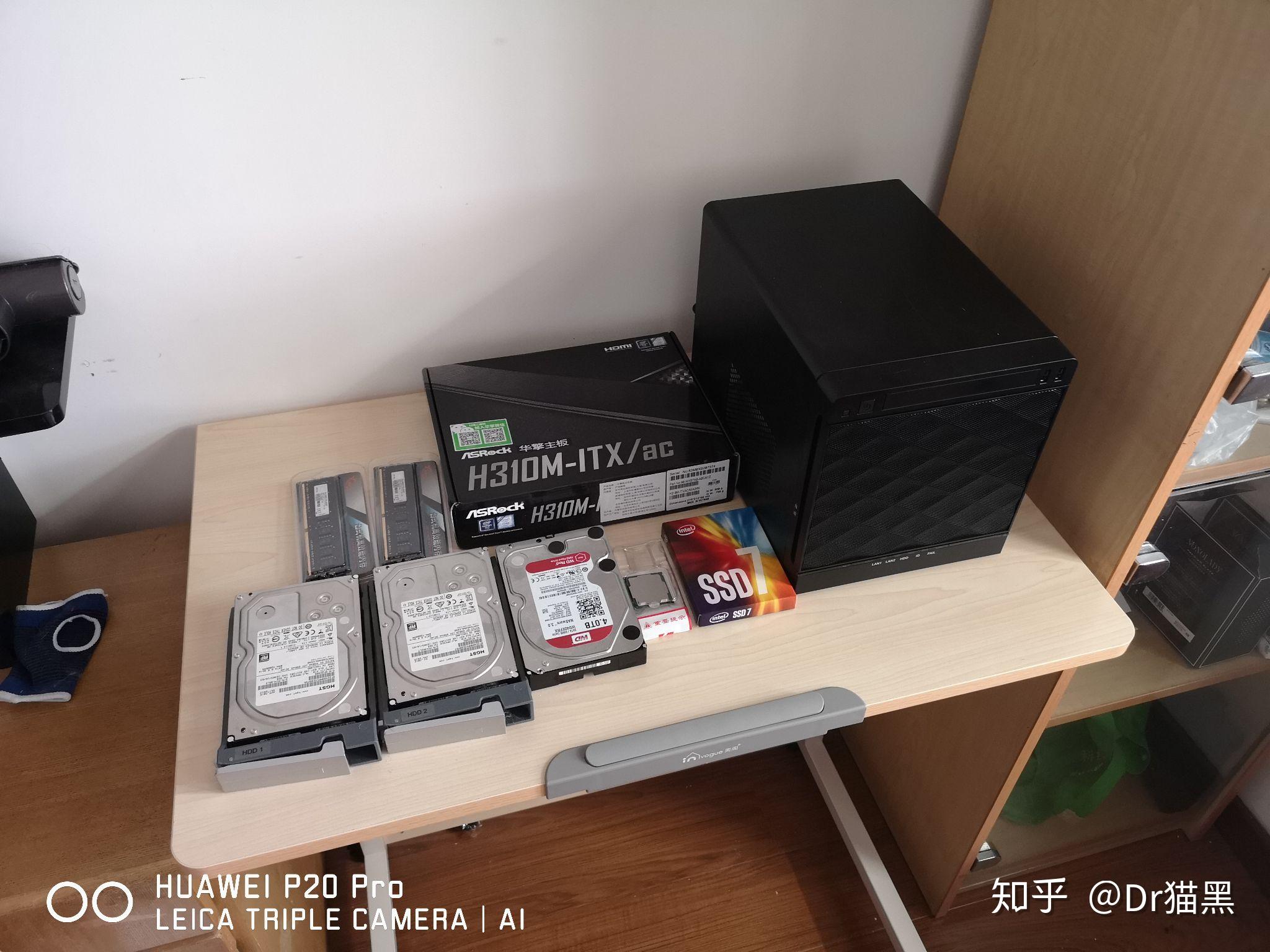 现在还有配HTPC的必要吗? - 知乎