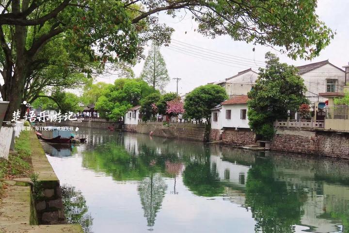 宁波乡村旅游景点大全图片