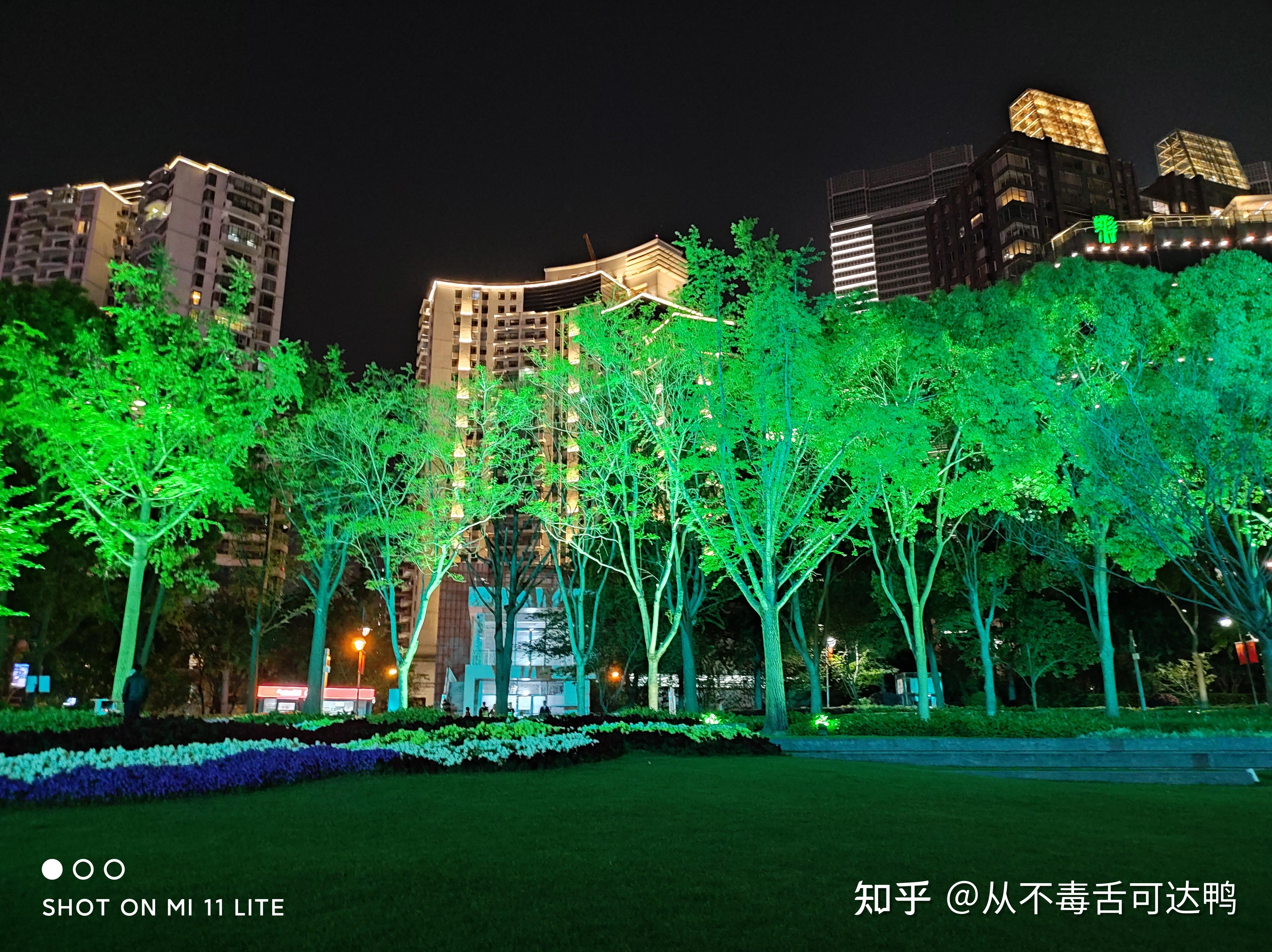 小米11青春版简单体验报告