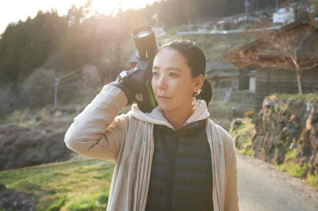 与她对谈,瞥见女导演另一种生活 - 知乎