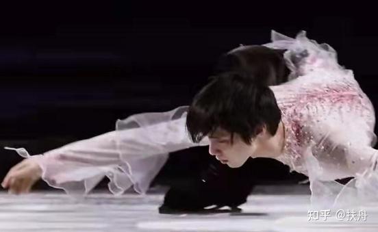 一把镶了钻的宝剑 羽生结弦为何这么受中国人喜欢 知乎 一把镶了钻的宝剑 羽生结弦为何这么受中国人喜欢 知乎