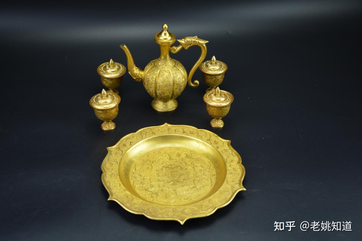 金元素及其常用测量方法- 知乎