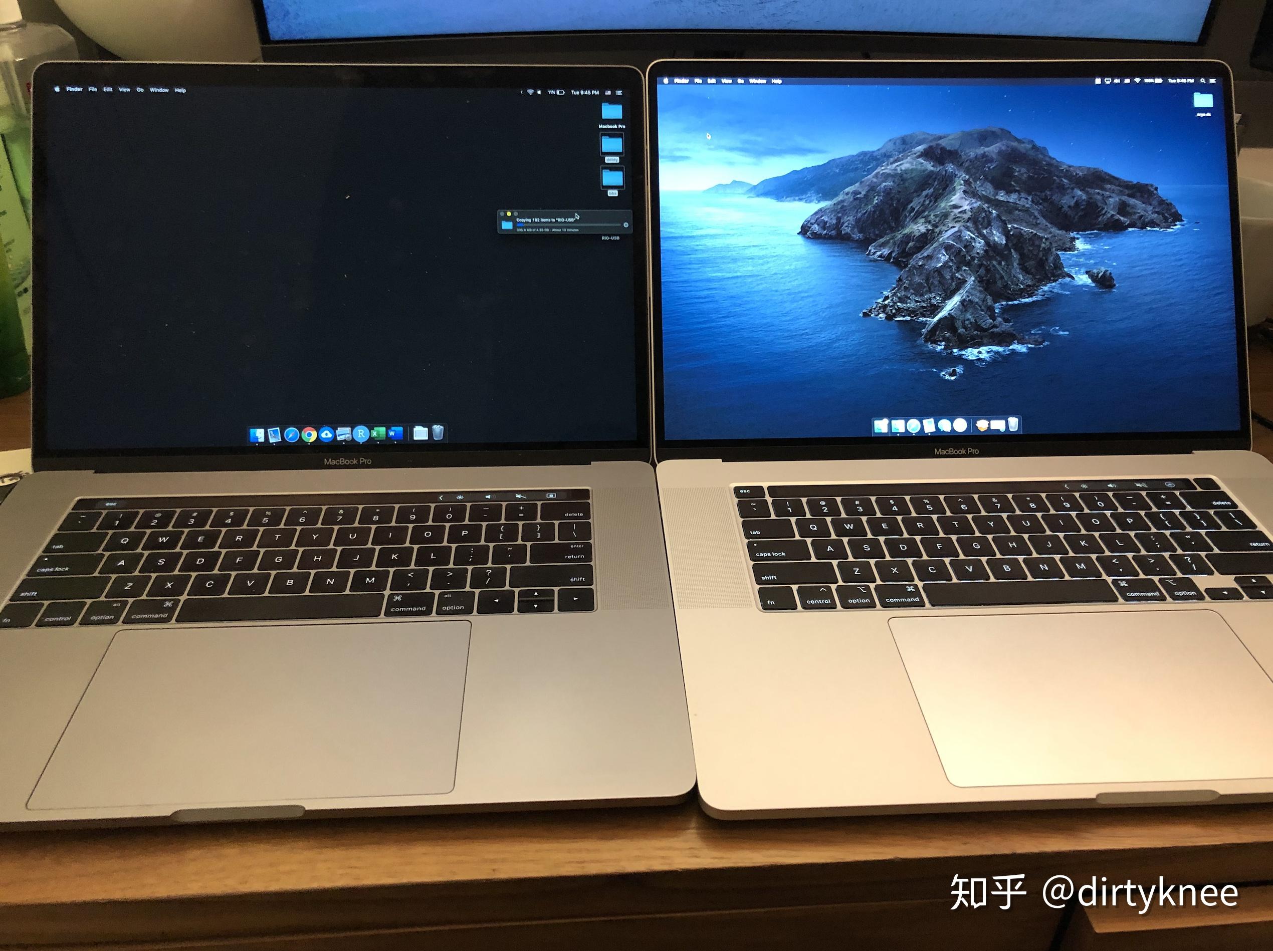 MacBook Pro 16寸的实际体验如何？ - 知乎