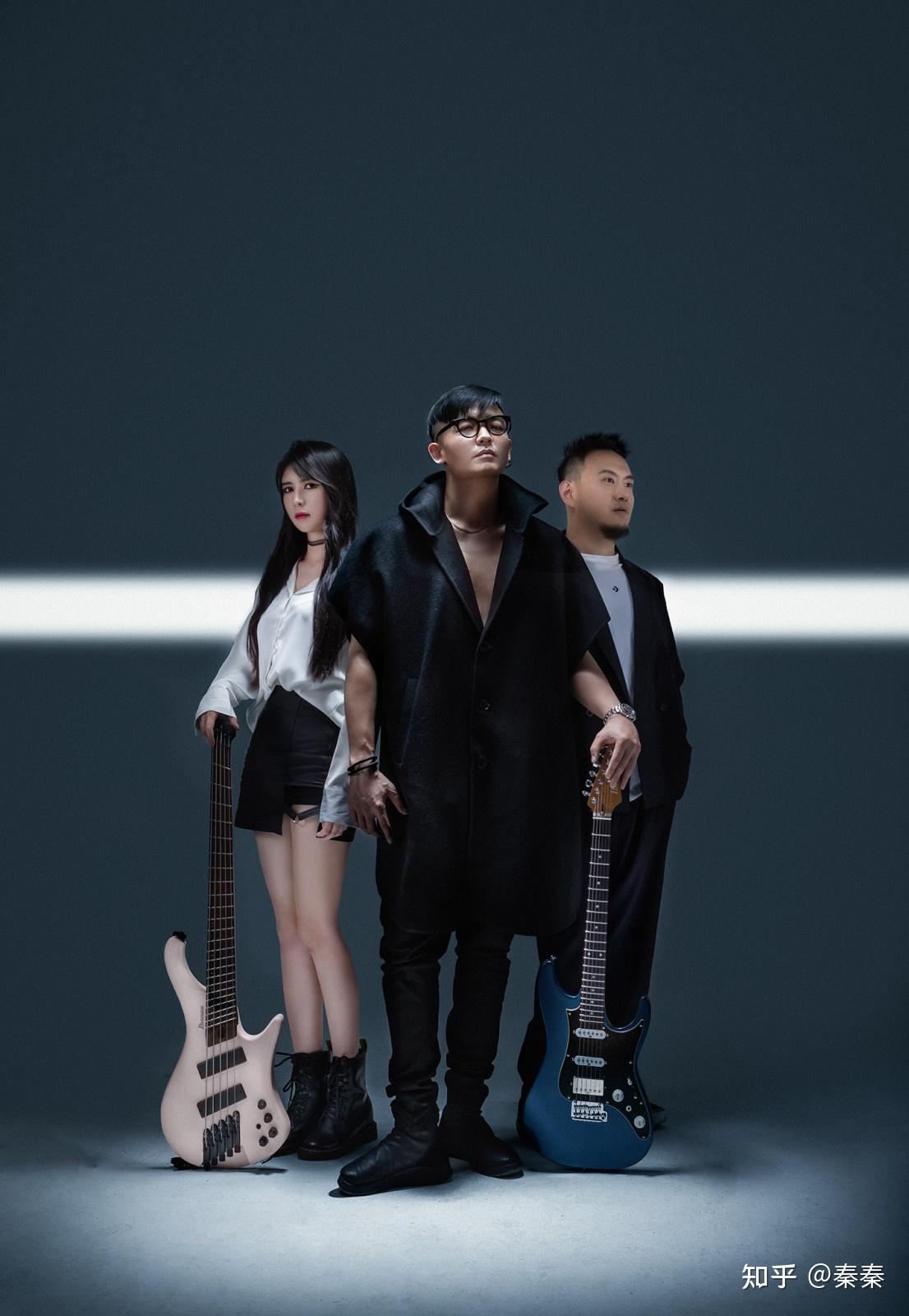 2021霍州七里峪音乐节郝云富九与天空乐队beyond致敬专场蘑菇团等实力