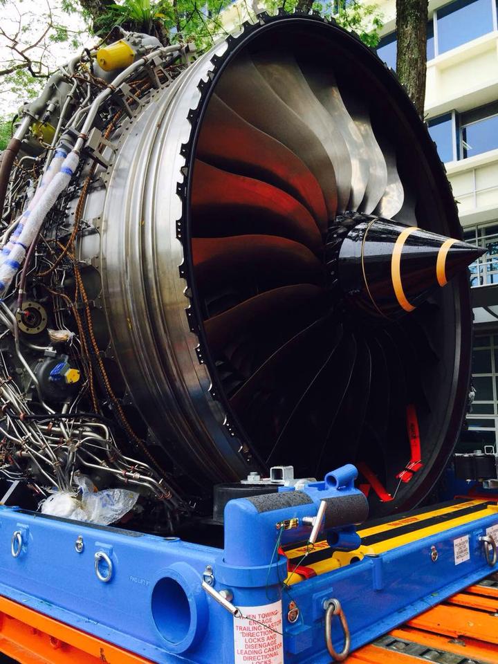 涡喷涡扇涡桨涡轴的区别及航空发动机资讯