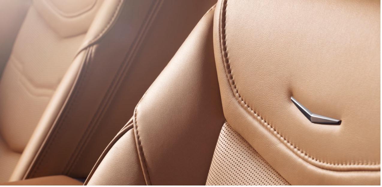 为什么越来越多的豪华汽车品牌开始选用alcantara作为内饰的覆盖材质