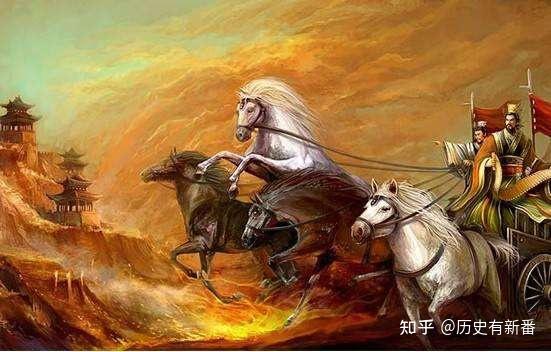春秋战国时期，燕国作为诸侯国存在八百年，是战国七雄之一 - 知乎