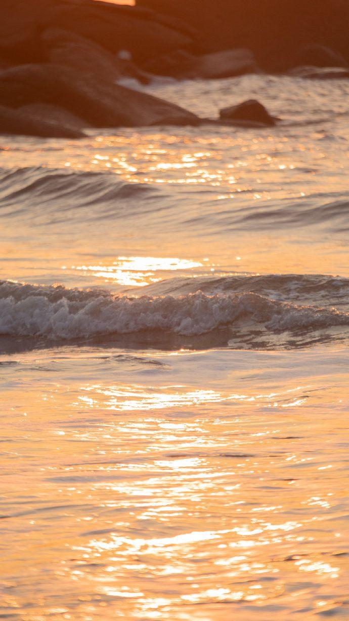 有没有好看的冷淡风或者比较惊艳的全面屏壁纸