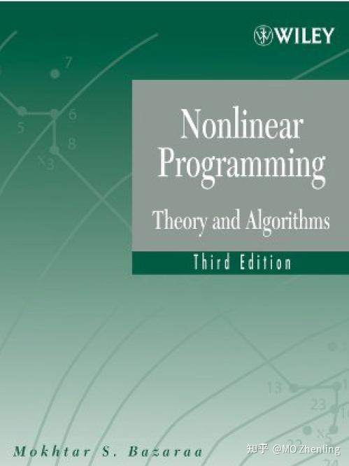 《凸优化》这本书怎么学习或阅读? 《凸优化》这本书怎么学习或阅读?