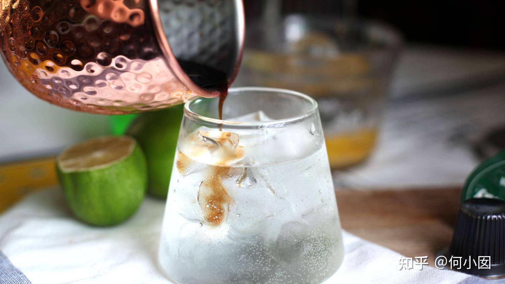 diy夏日饮品,一周不重样