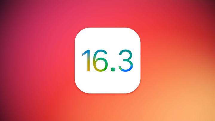  ios 16 3 
