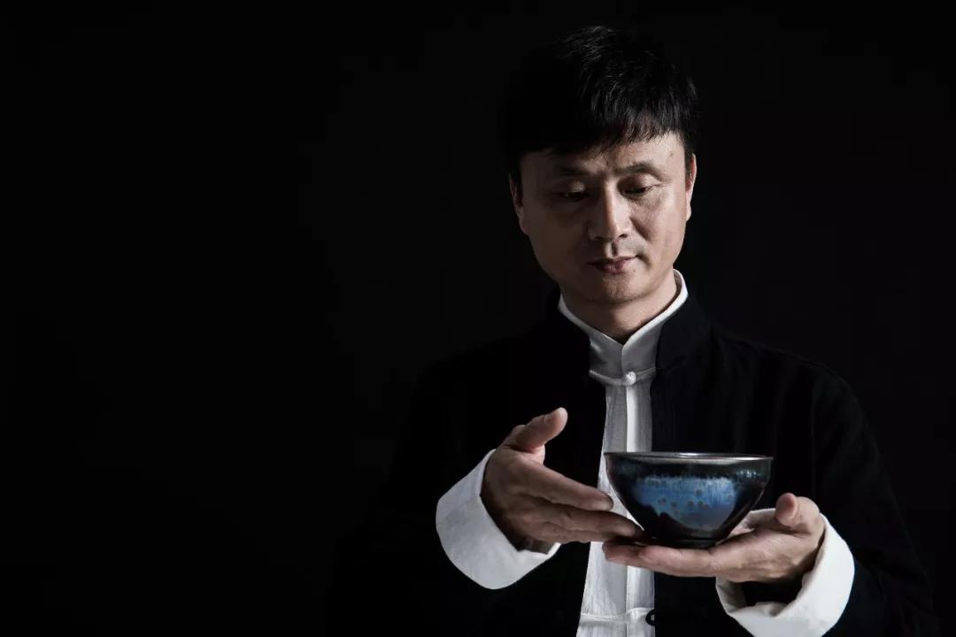 陆金喜曜变与六尚水岸山色美宿跨界合作携手传播传统文化