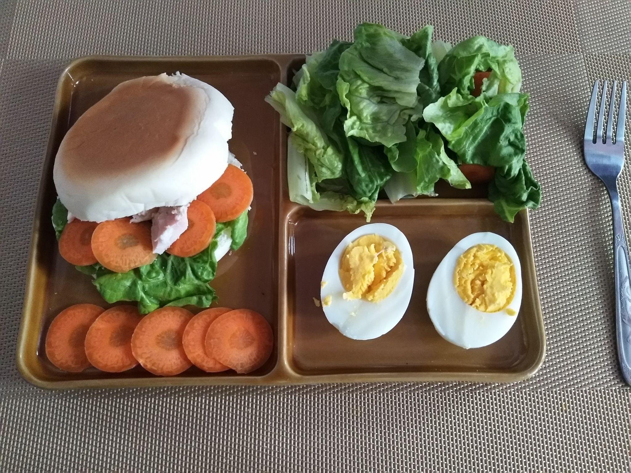 作为大学生你早餐一般吃什么