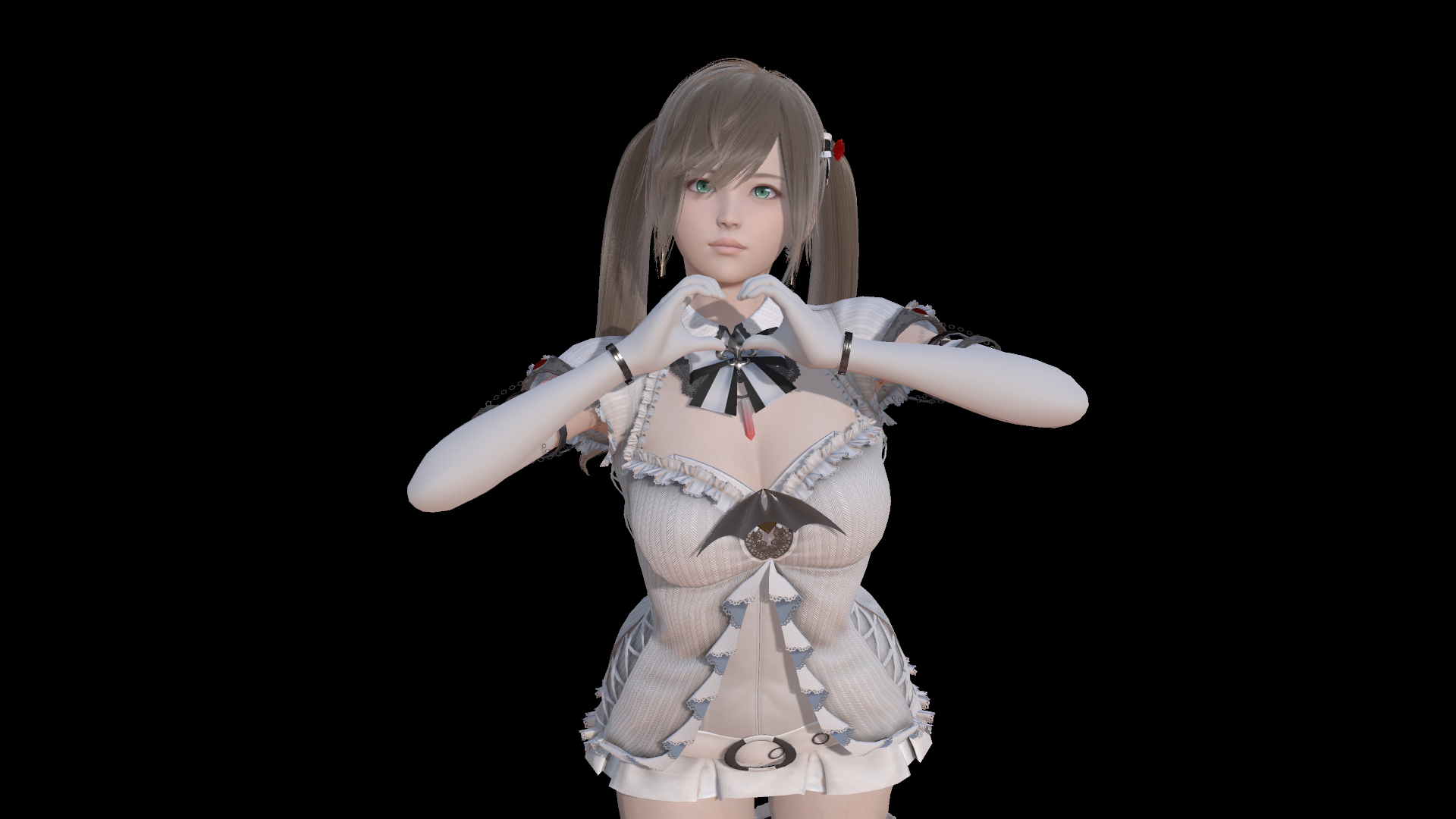 テレサ・グローリィ