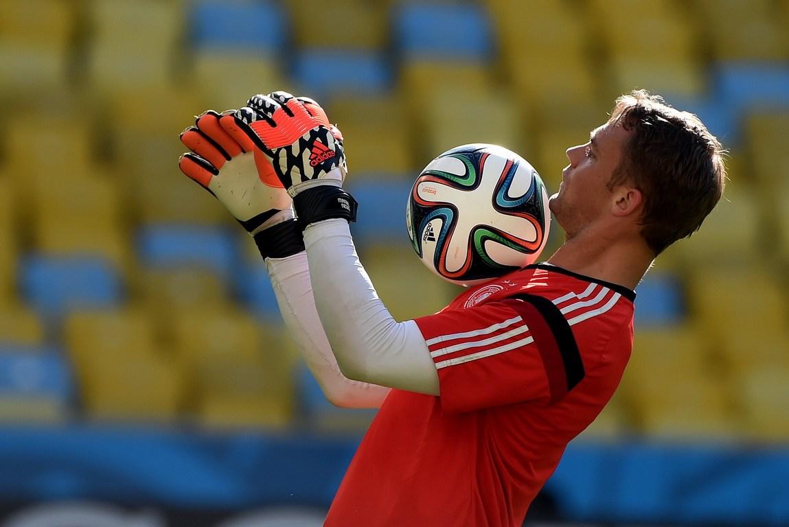 足球基础 | 人人必会的高空球处理方法