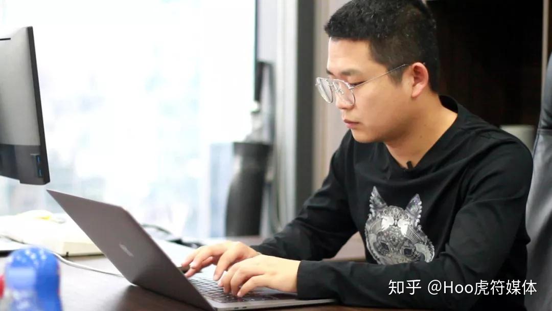 实干派hoo虎符王瑞锡业务增长不应受行情影响