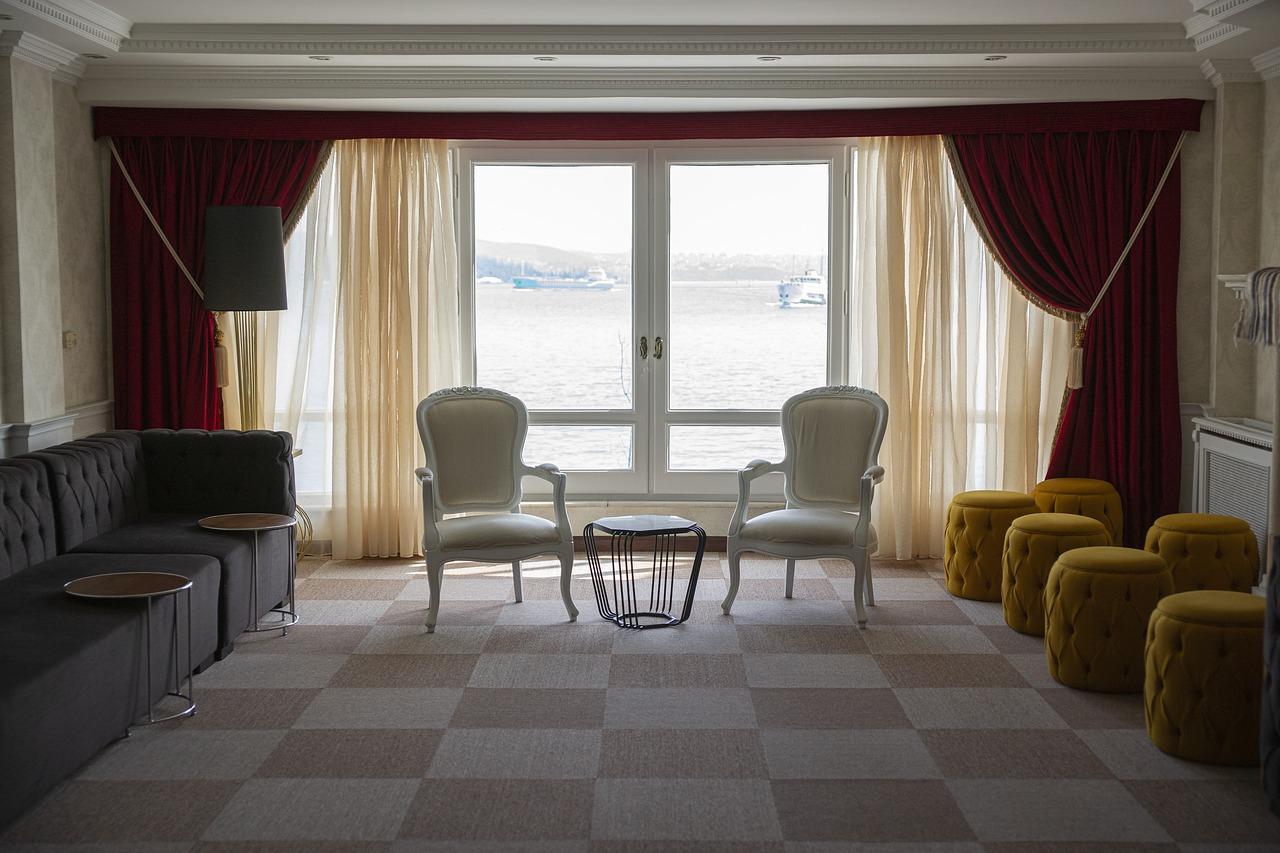 如何提升出租屋的格调