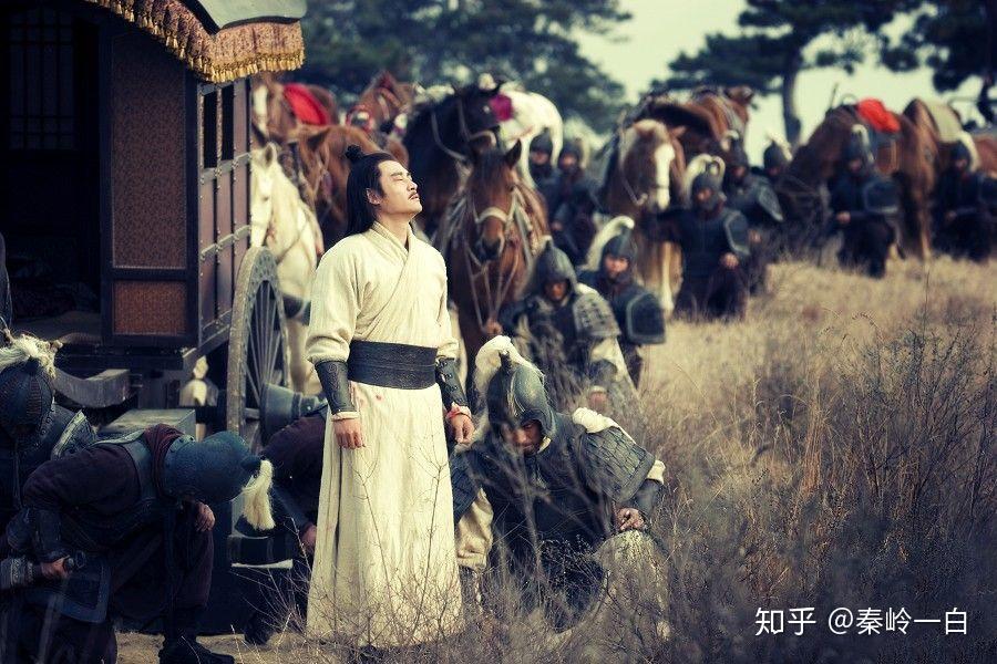 怎么评价东汉伏波将军马援？ - 知乎