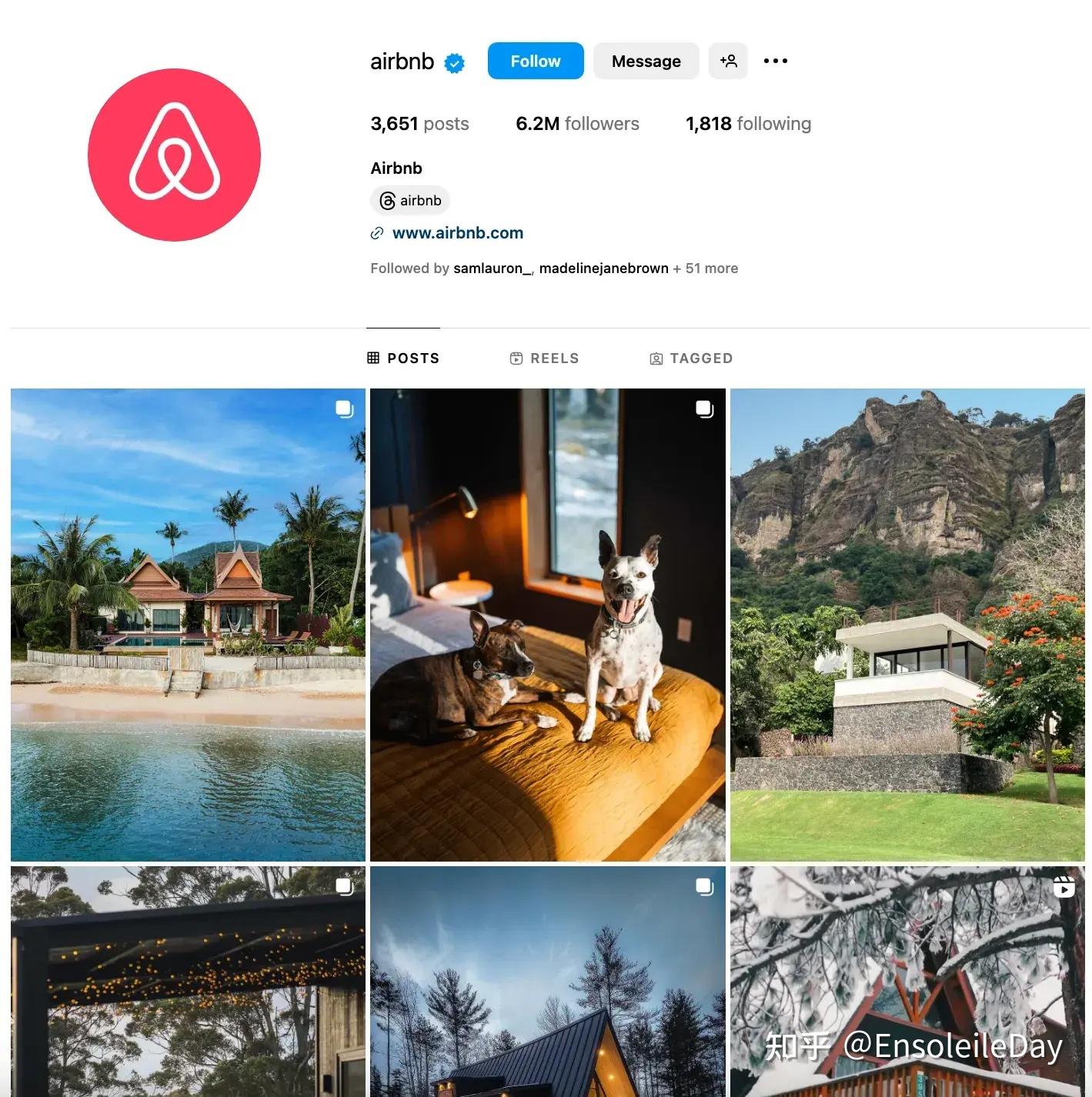 如何在Instagram快速涨粉?17个实用技巧助你突破1000粉丝大关 - 知乎
