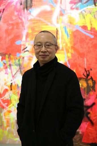 探索千高原艺术空间:刘杰的艺术世界 - 知乎