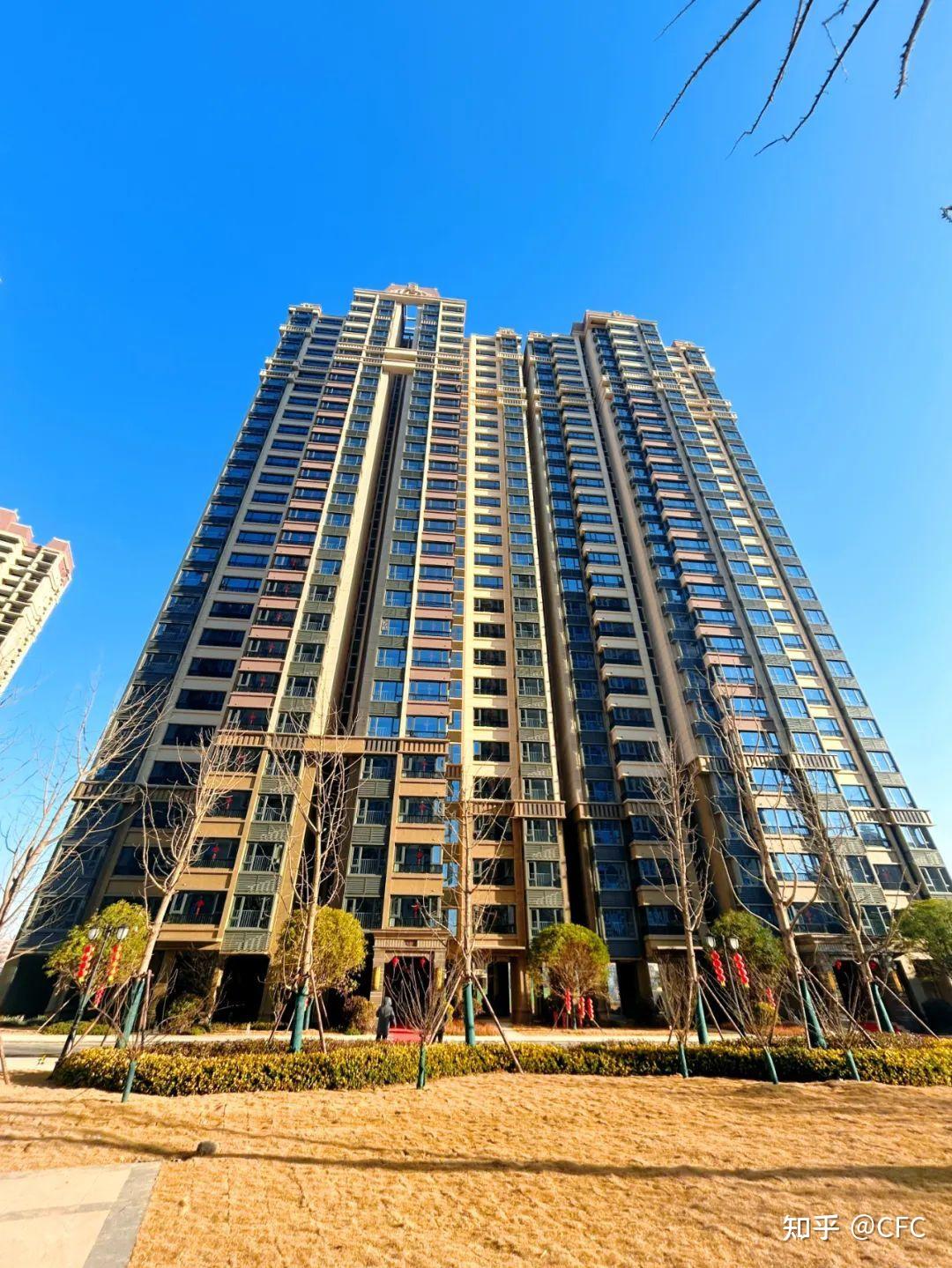 黄冈恒大滨江左岸 | 6,9号楼暖心交付,归家即见美好