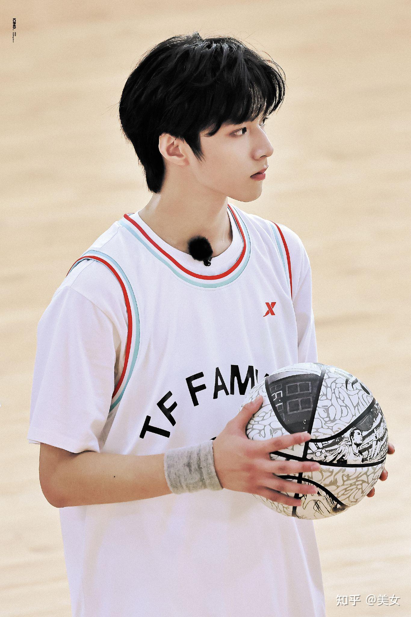 有没有刘耀文特别惊艳你的图