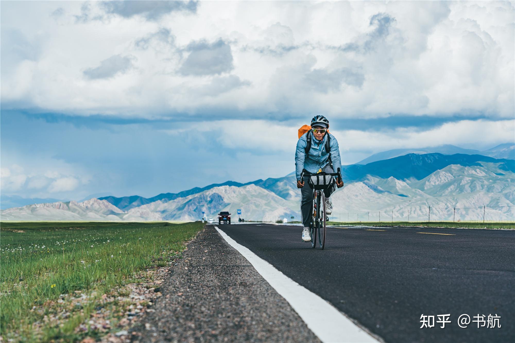 有哪些骑行当中拍过最帅的照片? - 知乎