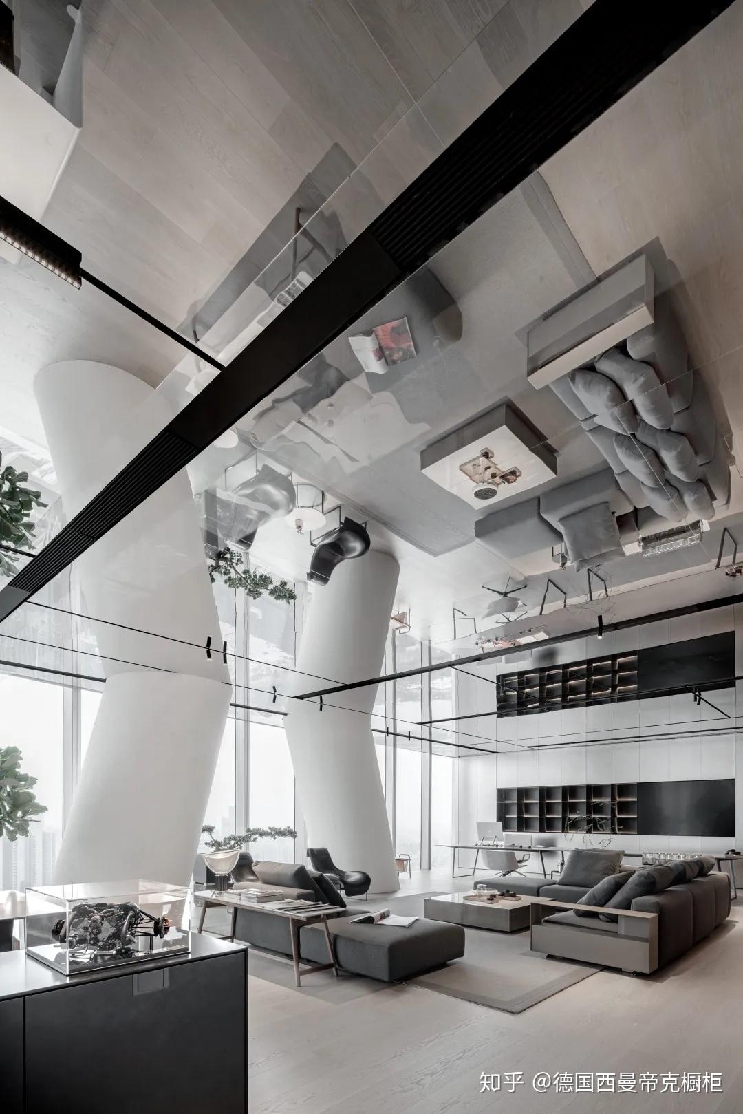 西曼帝克峰会嘉宾黄永才颠覆创新设计升维