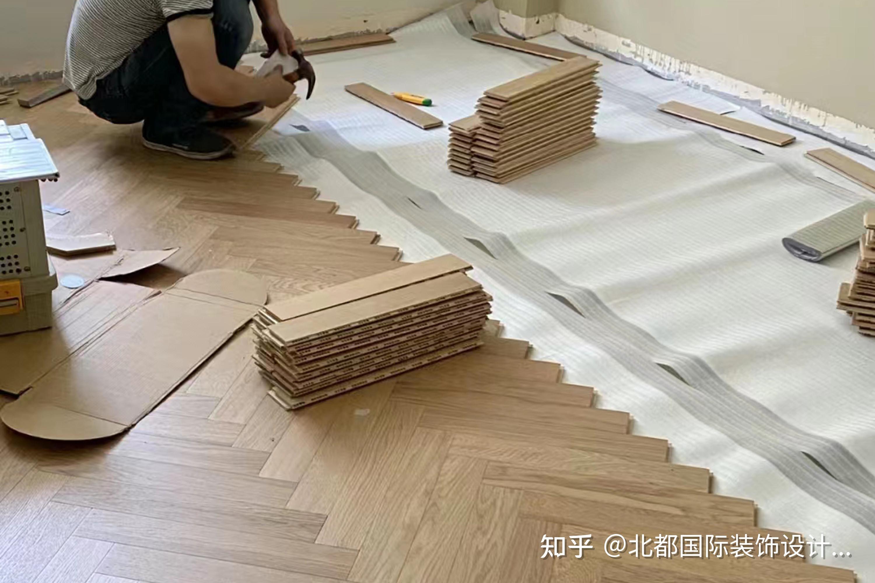 装修新人必看的装修顺序,踩过的坑能避则避 - 知乎