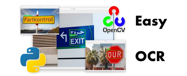 轻松识别图像,这款Python OCR库支持超过80种语言 - 知乎