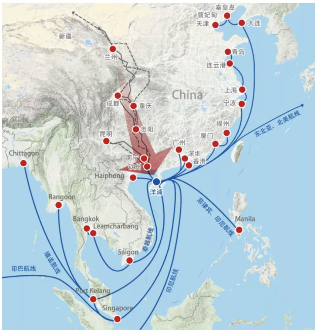 去海南省的洋浦经济开发区投资房值得吗