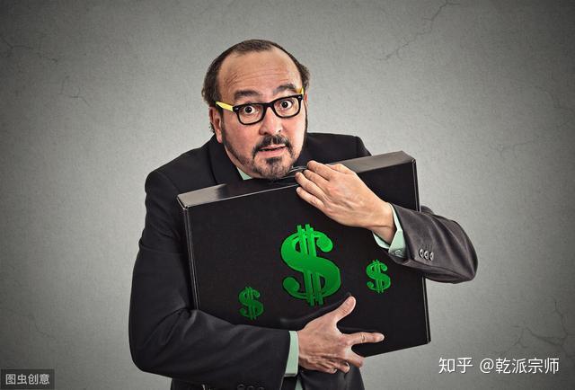 龙叔：我的成功是偶然，我的失败是必然（一） - 知乎