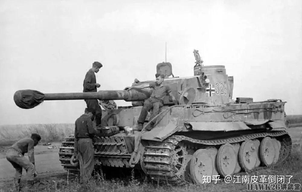 英雄连2东德指挥官历史考究