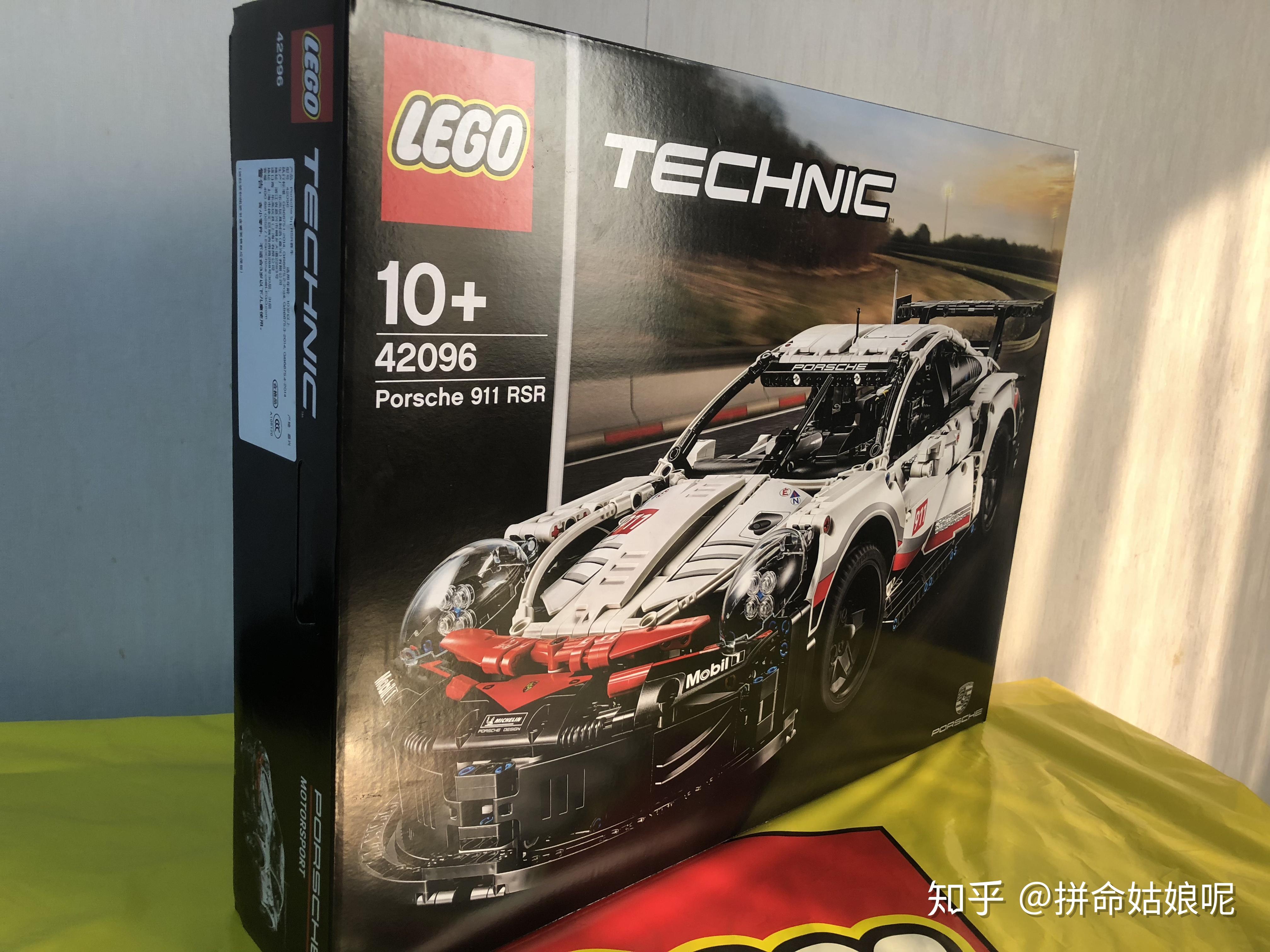 新手怎么入手乐高?