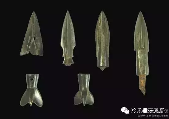 先秦的贵族必修课—六艺之射 - 知乎