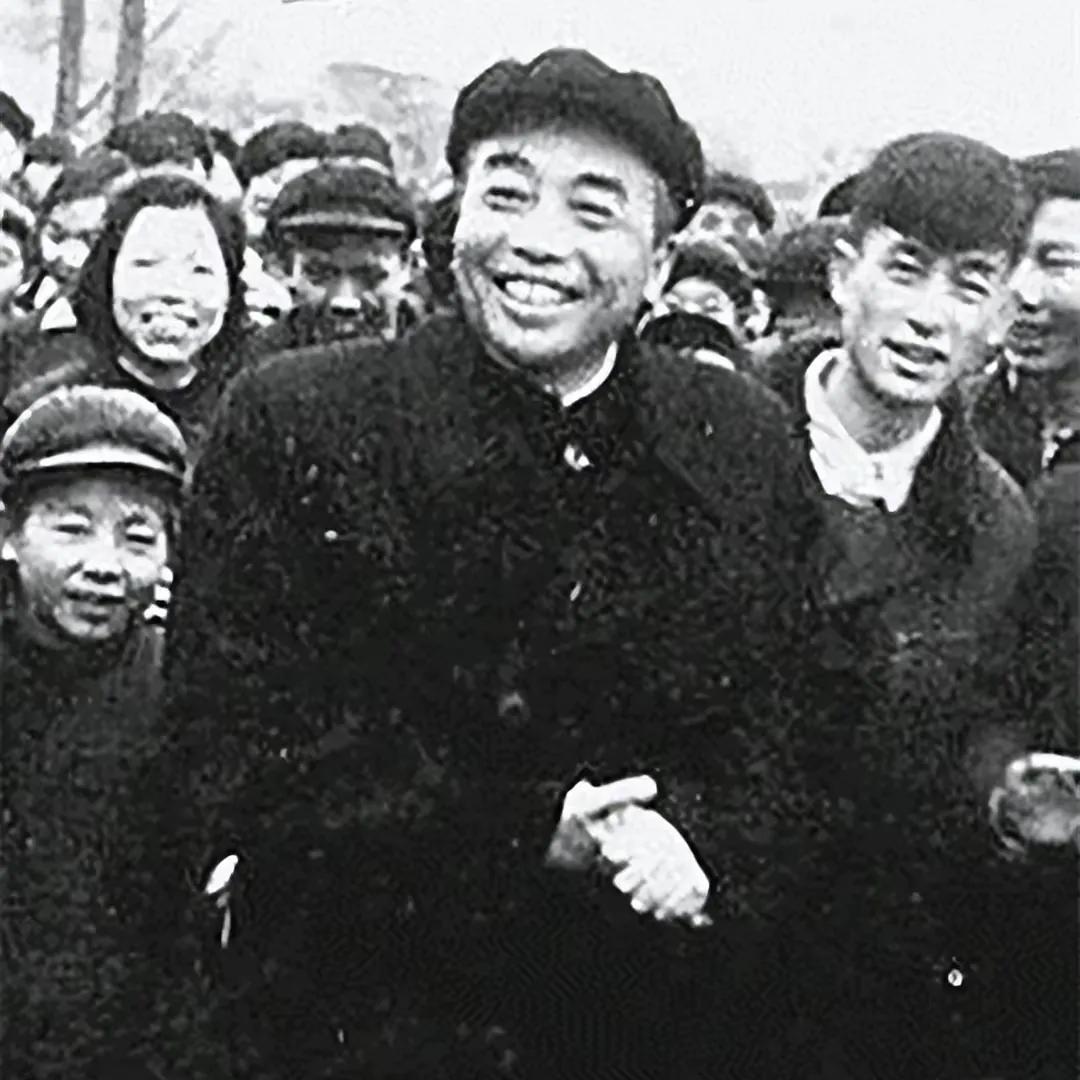 1966年,彭真建议彭德怀辞职,彭总却拒绝:我宁肯让别人把我打倒 - 知乎