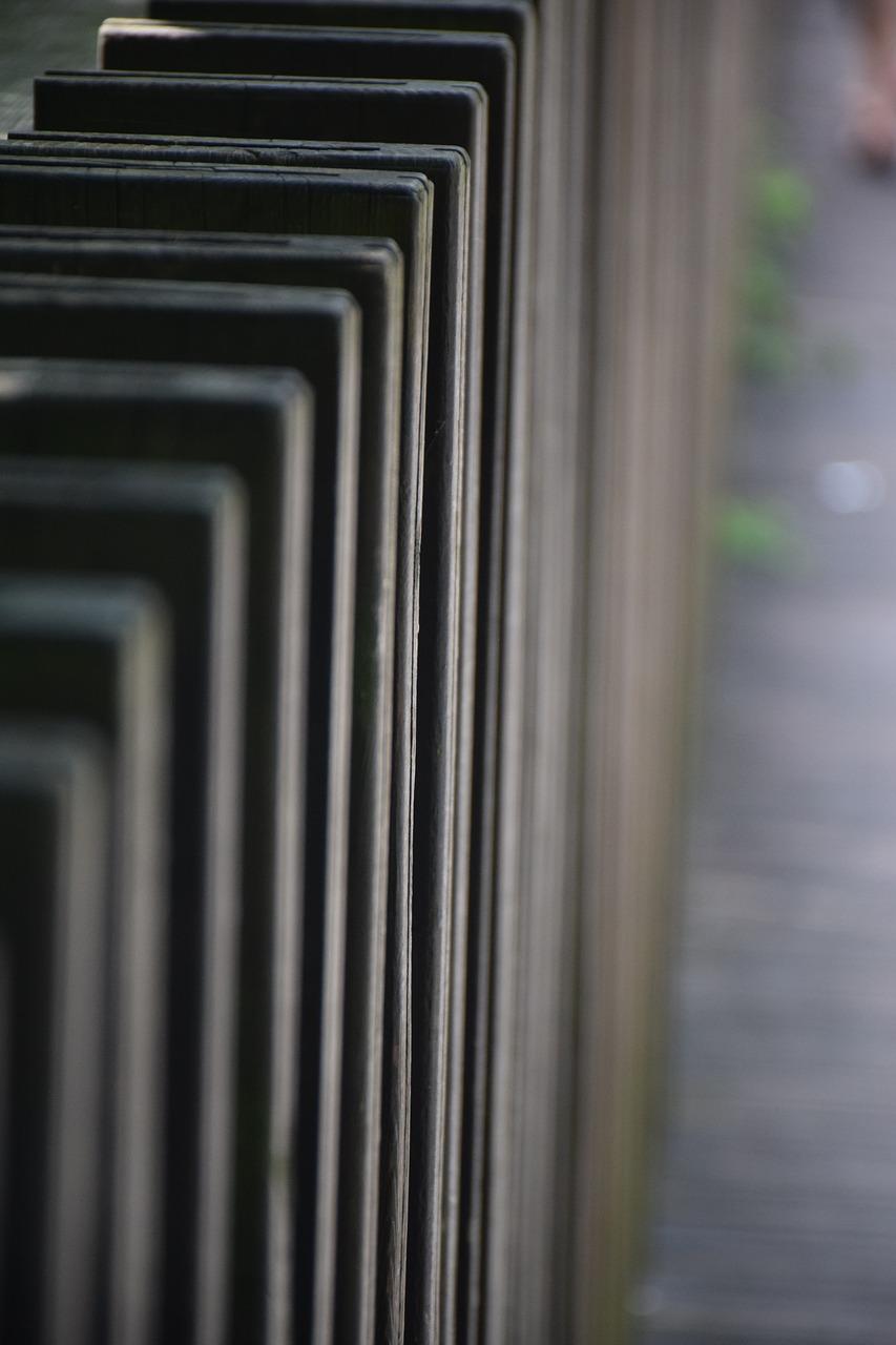 木头的承重多少