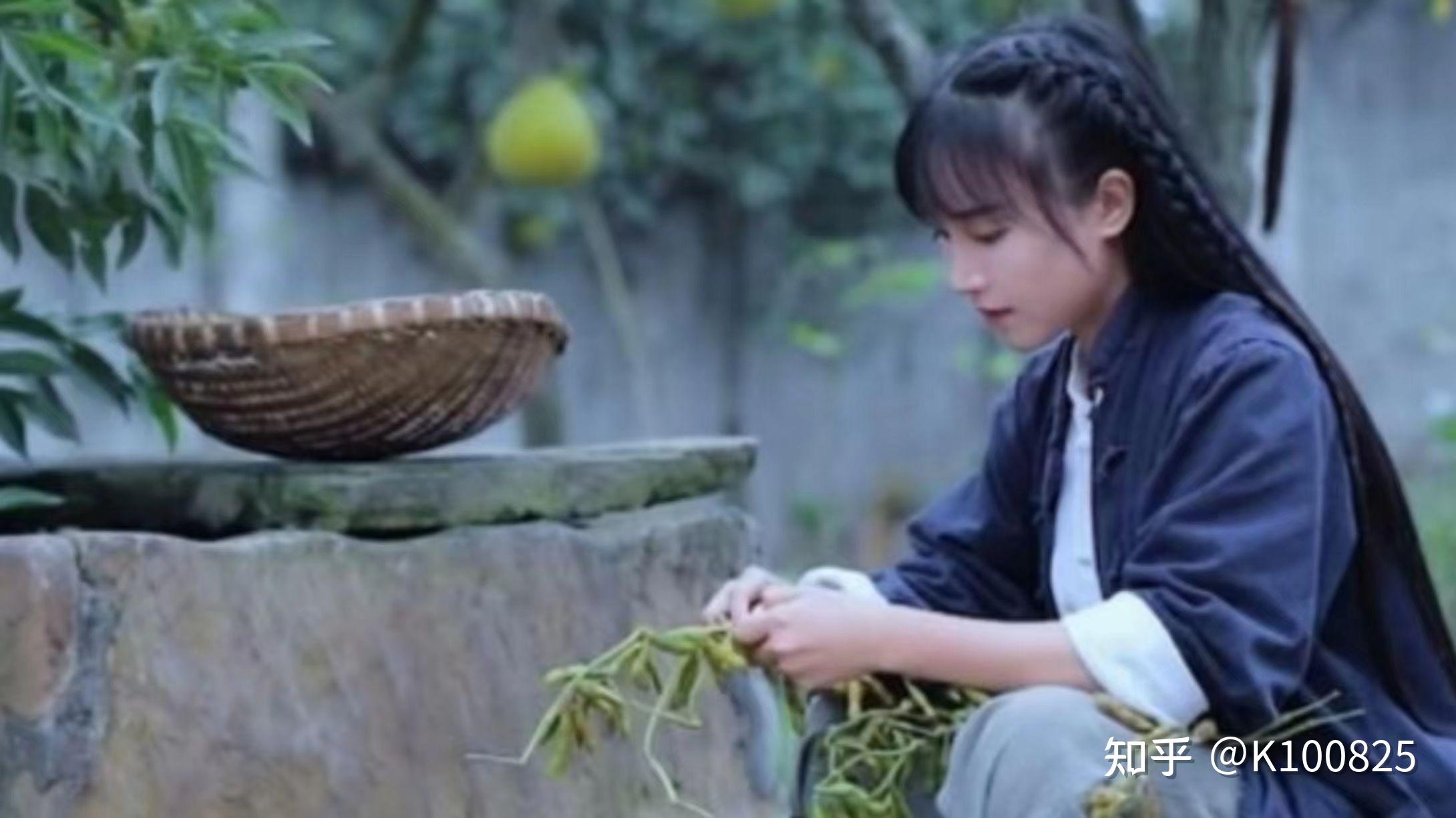 李子柒改名风波:从本名到艺名,背后隐藏了什么?