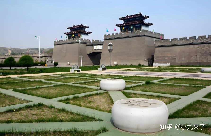朔州旅游十大景区,2025年朔州旅游必去十大景区,吃喝玩乐全攻略,推荐收藏 - 知乎