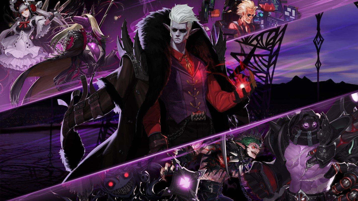 dnf:奥兹玛与卡赞关系不浅,他的另一重身份是.