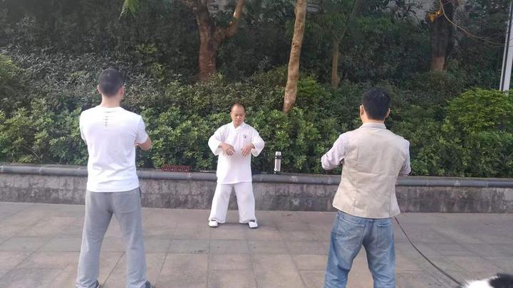 分享练功练气的一些练功经验!让你少走弯路! - 知乎