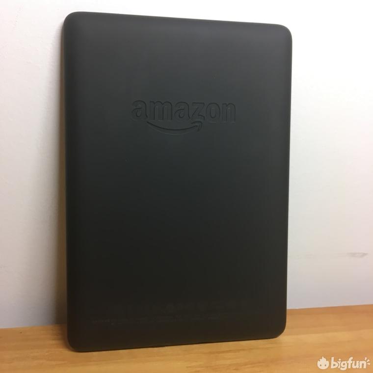 kindle Paperwhite 4完全体验报告 - 知乎